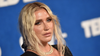 Kesha formally parts company with Dr Luke's label and her long-term manager
