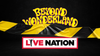 Live Nation sued over shooting at 2023 Beyond Wonderland festival
