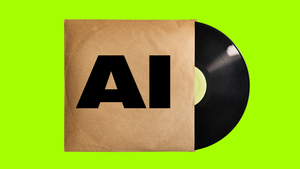As FT says major labels are close to “landmark” AI licensing deals, is a new battle royale going to kick off within the music industry?