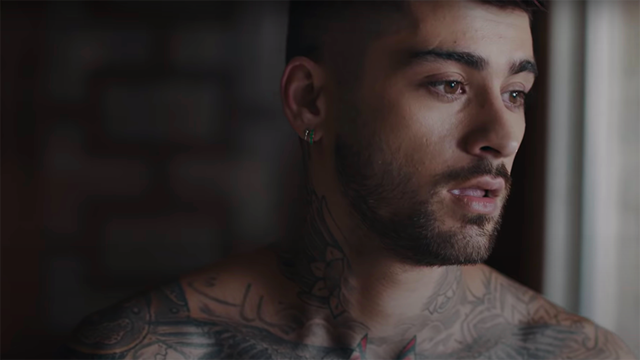 Zayn Malik accused of ripping off earlier track to make his song Better