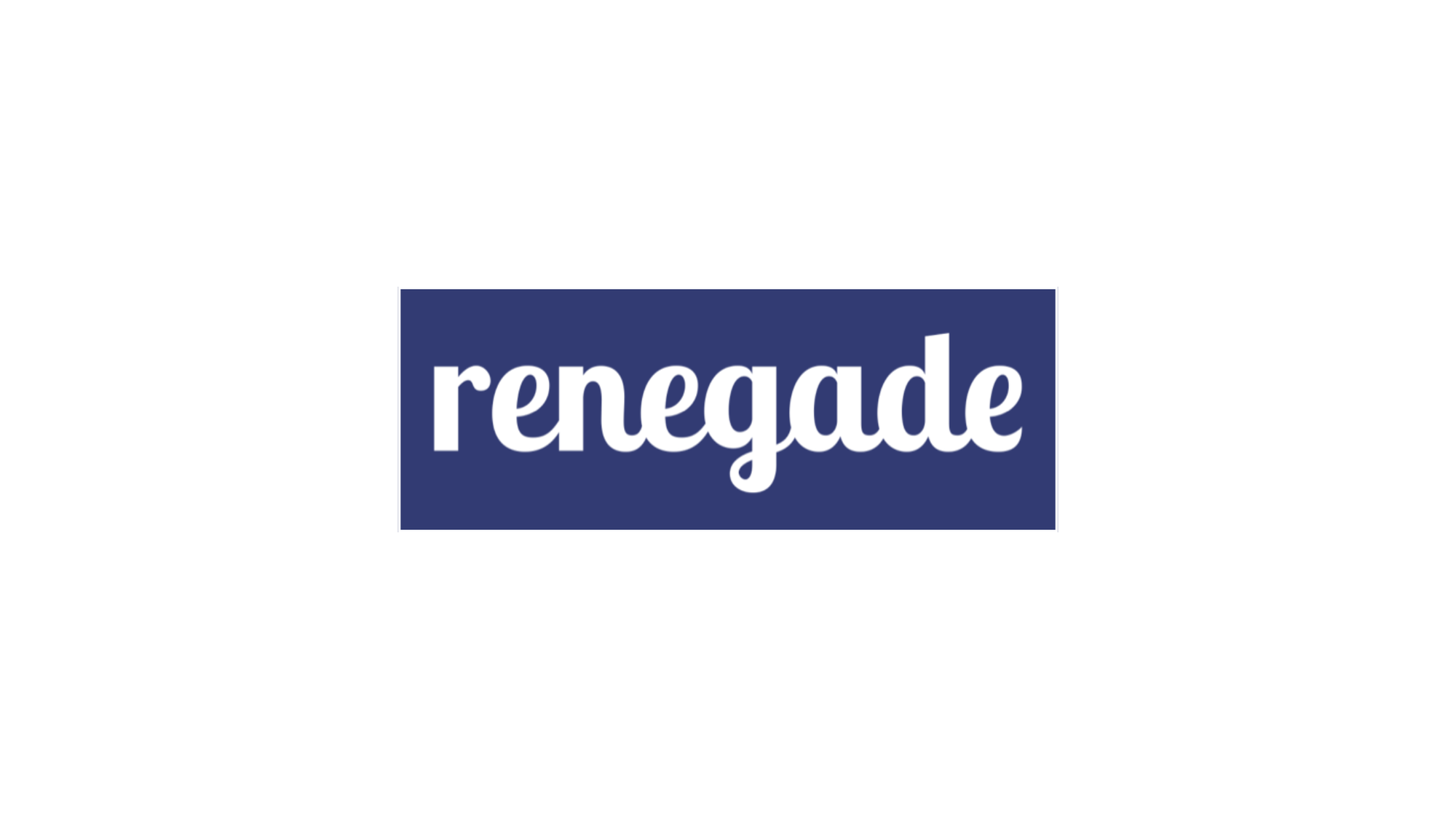 Promotions Assistant // Renegade Music (London Hybrid)