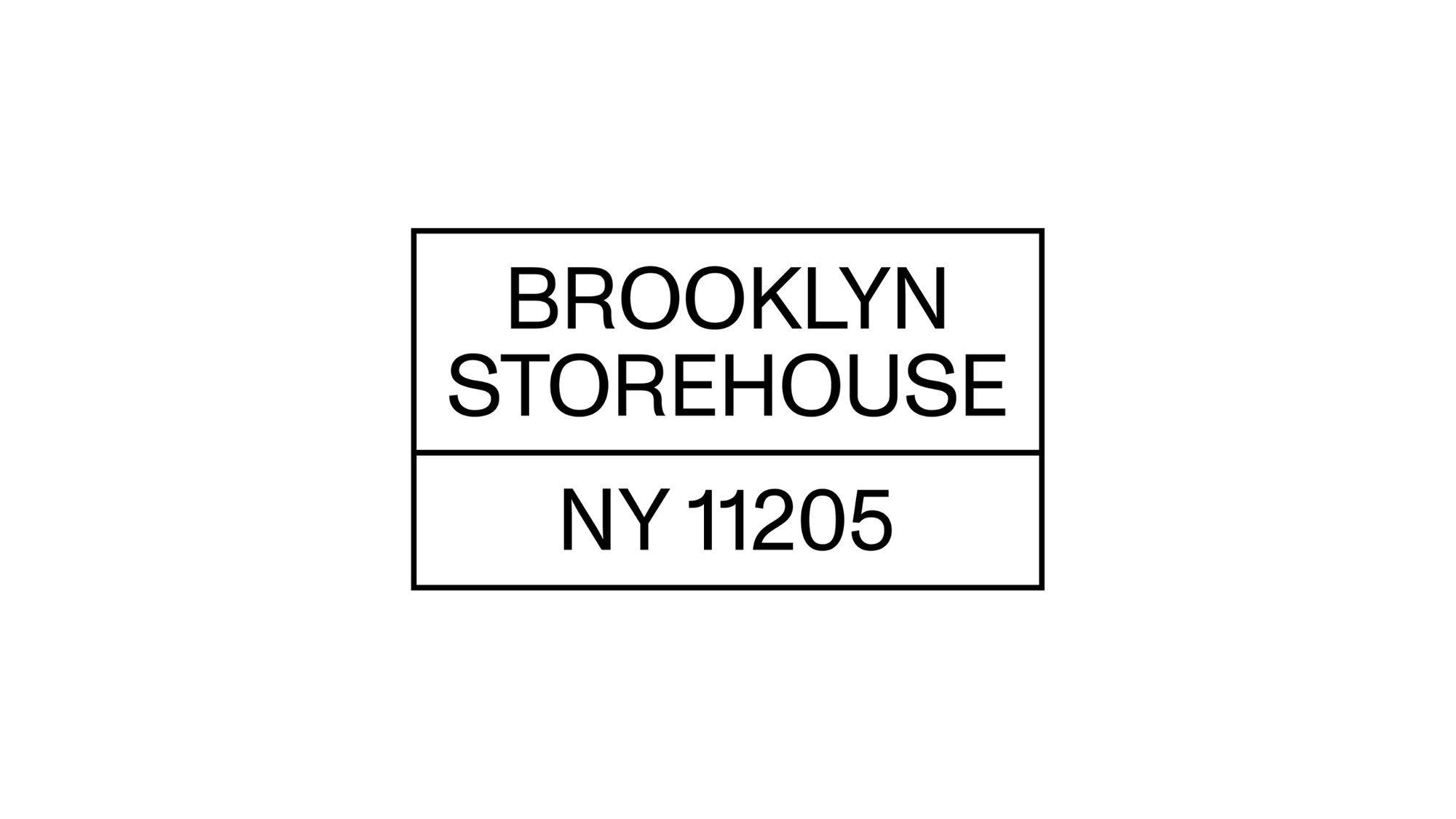 Head of Operations // Broadwick/Brooklyn Storehouse (New York)