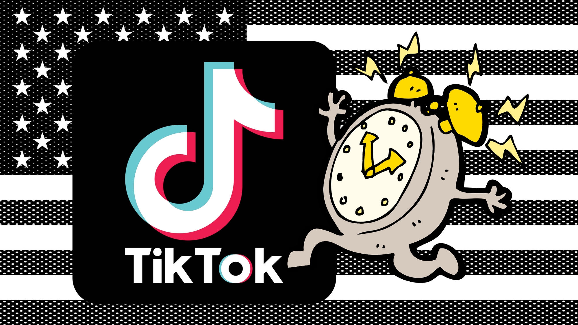 What next for TikTok in the US as April deadline looms on the horizon?