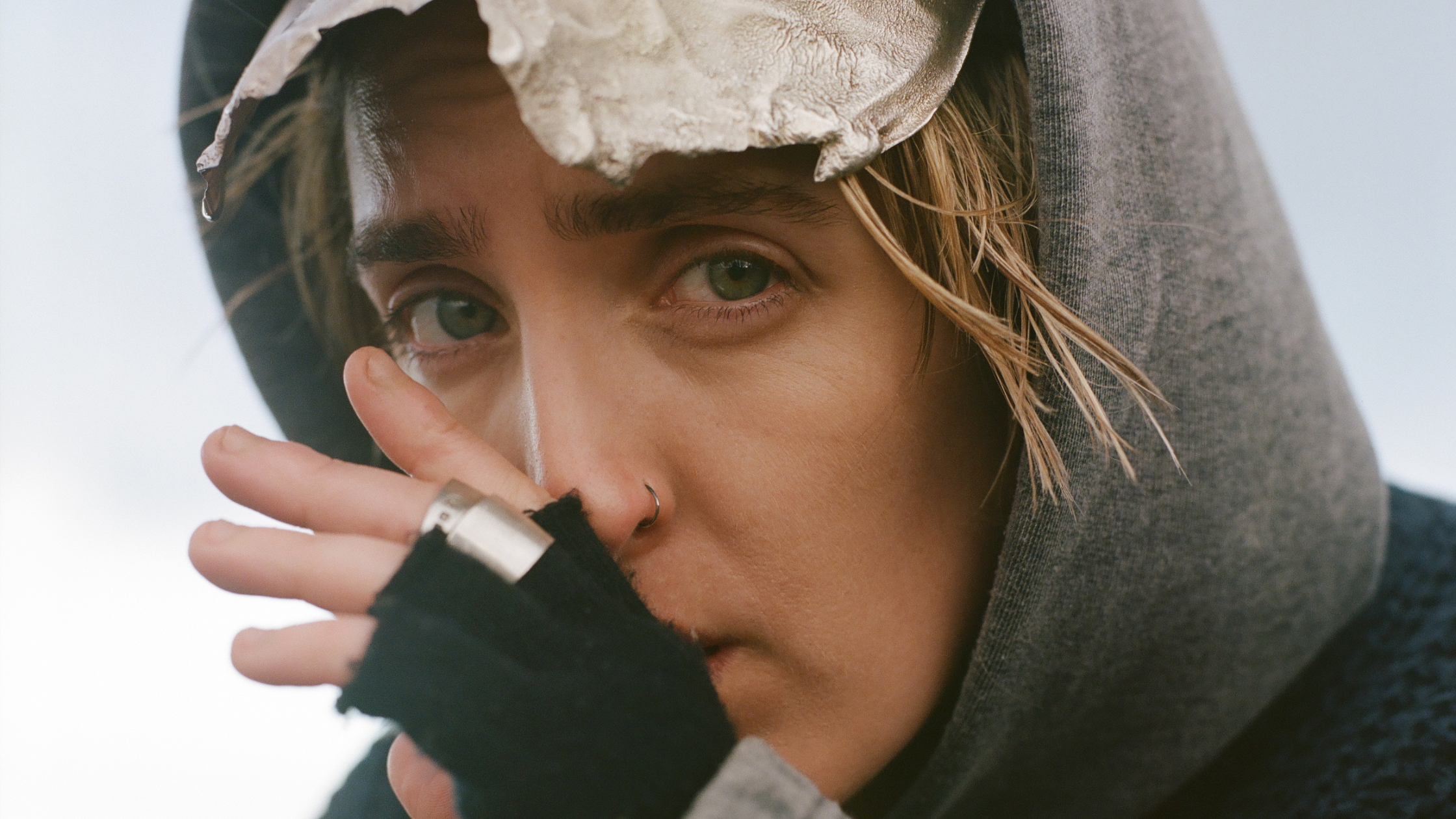 🎧 Approved: Shura