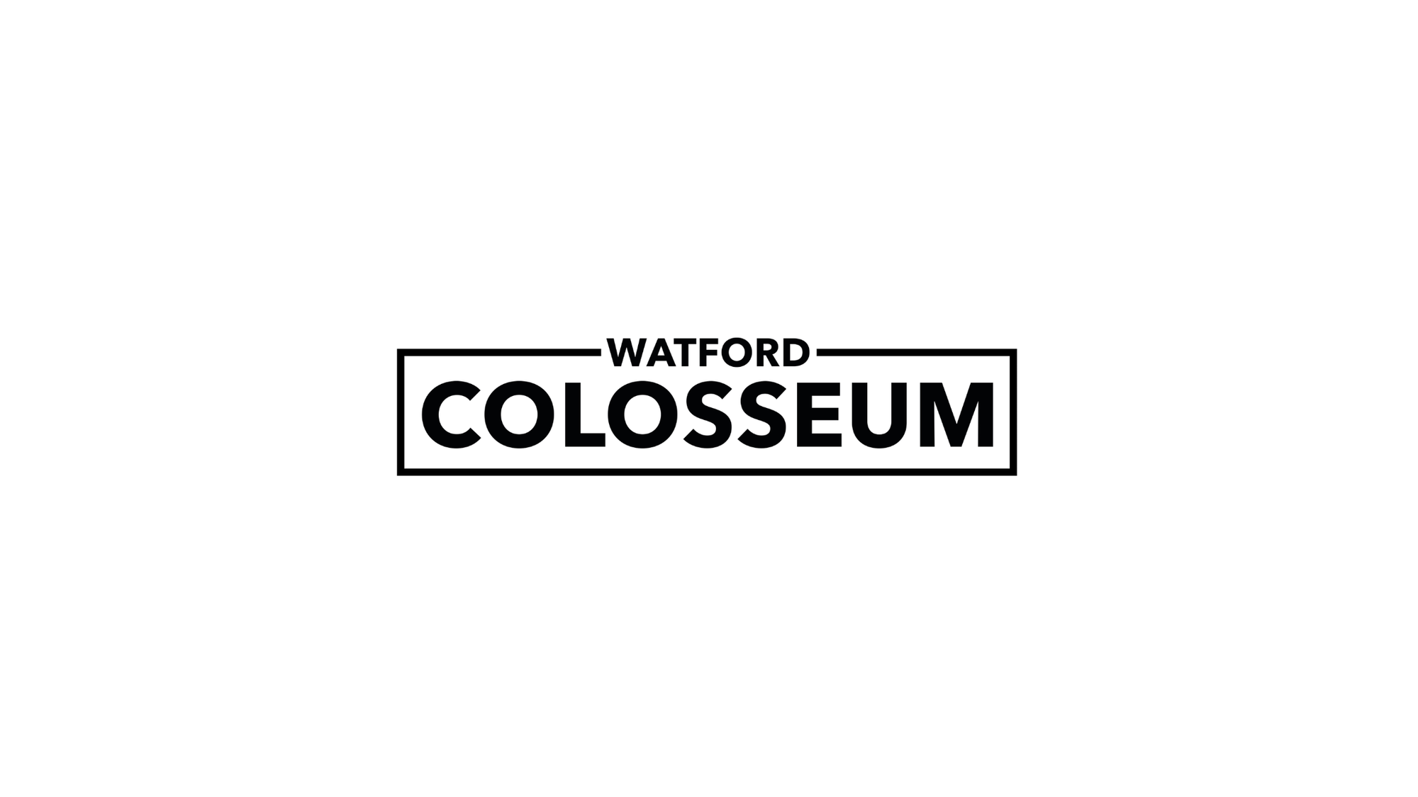 Deputy Front of House Manager // Watford Colosseum