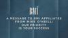 BMI boss responds to speculation over reported private equity sale