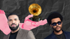 AI-generated Drake and The Weeknd put forward for Grammys