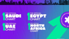 IFPI launches four new charts in Middle East and North Africa
