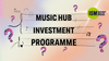 ISM sends seven questions to Schools Minister about the big revamp of music education hubs
