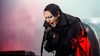 Marilyn Manson ordered to do 20 hours of community service for blowing nose on videographer