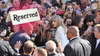 Taylor Swift pays everyone’s bill in a restaurant and tells them to get out
