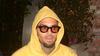Chris Brown and Live Nation sued over violent altercation in London club