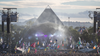Emily Eavis says organising things a bit later might have got Glastonbury a stand-out headliner
