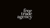 Free Trade Agency // Office Co-Ordinator [EXPIRED]