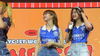 K-pop group accidentally perform in Glasgow Rangers football kits at Texas show