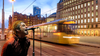 Liam Gallagher voices Manchester’s tram network