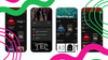 Spotify adds new Merch Hub to its app