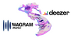 French indie Wagram Music signs up to Deezer's "artist centric" approach