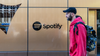 Spotify two-tier payment "discriminatory and exploitative" says competition law expert