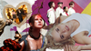 ⏩ One Liners: Paloma Faith, F-List, Kali Uchis + more