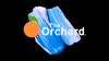 Promotions at top of The Orchard in the UK and Europe