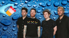 Fall Out Boy release vinyl records filled with their own tears
