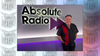 John Thomson joins Absolute Radio for show about drummers drumming