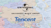 Universal Music renews its licensing deal with Tencent