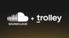 SoundCloud partners with Trolley on artist payouts