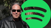 Joe Rogan is back on Apple and Amazon - so Neil Young is back on Spotify