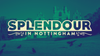 Nottingham’s Splendour festival future secured in new five year deal with council