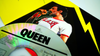Sony wants it all in Queen deal, with a cool billion on the table