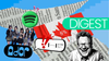 📑 CMU Digest: Spotify hits back at MLC lawsuit + Q2 financial updates