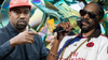 Kanye West and Snoop Dogg sued over uncleared samples and beats