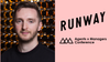 Matt Hanner, founder of live agency Runway, on this year’s Agents x Managers Conference