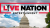 Judge refuses to move Live Nation’s antitrust litigation to a Washington DC court