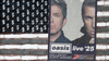 StubHub and Ticketmaster bicker over Oasis tickets being touted prior to the official pre-sale