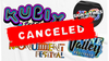 Ten UK music festivals cancelled following collapse of Wannasee Ltd