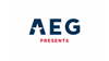 Tours Coordinator, International Touring // AEG Presents (London)