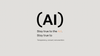 EU is watering down AI protections say musicians