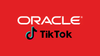 Oracle will control TikTok algorithm in US, say White House officials