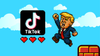 Donald Trump signs executive order “saving TikTok”