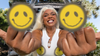 Lizzo is being sued over an uncleared sample - on a track she never released