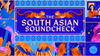 Two thirds of South Asian music professionals feel poorly represented in the UK industry, says South Asian Soundcheck report
