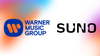 Suno picks up Songkick as part of AI licensing deal with Warner Music