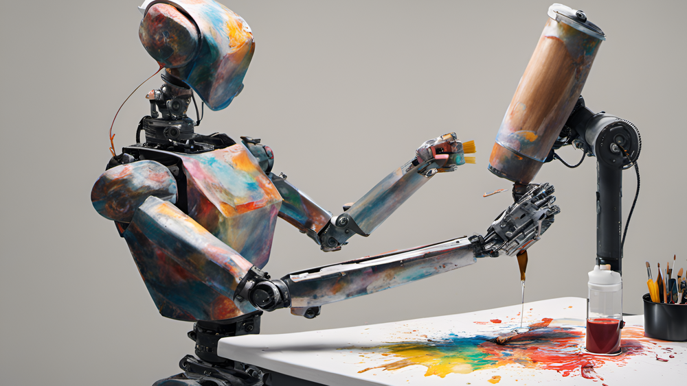 Visual art copyright case against Stability AI stripped back but will