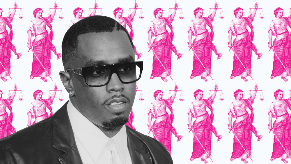 A Fourth Woman Accuses Sean 'Diddy' Combs Of Sexual Assault