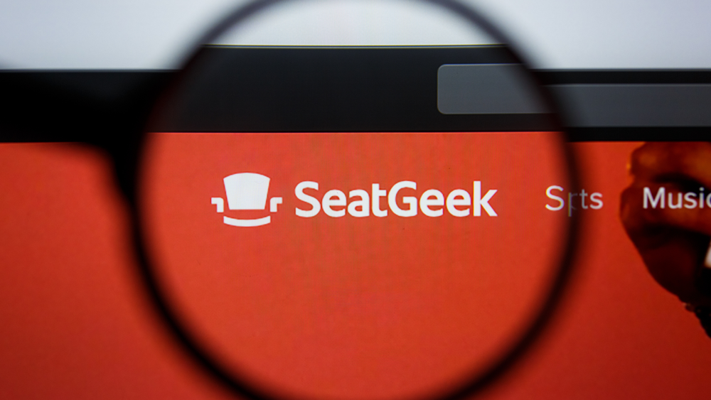 SeatGeek sued in multimillion class action over ticket price listings