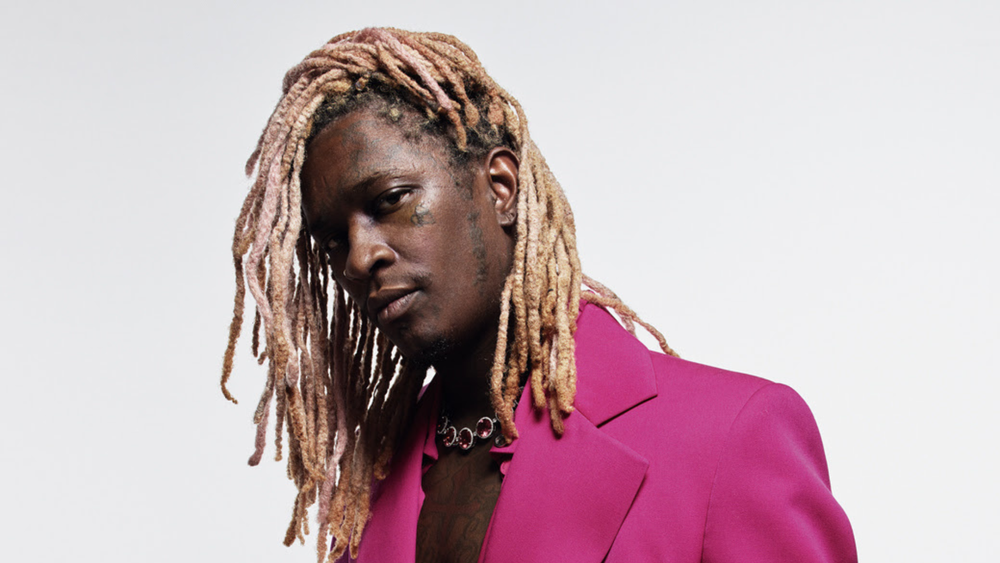 Shock development sees Young Thug walk free after chaotic 22 month-long ...