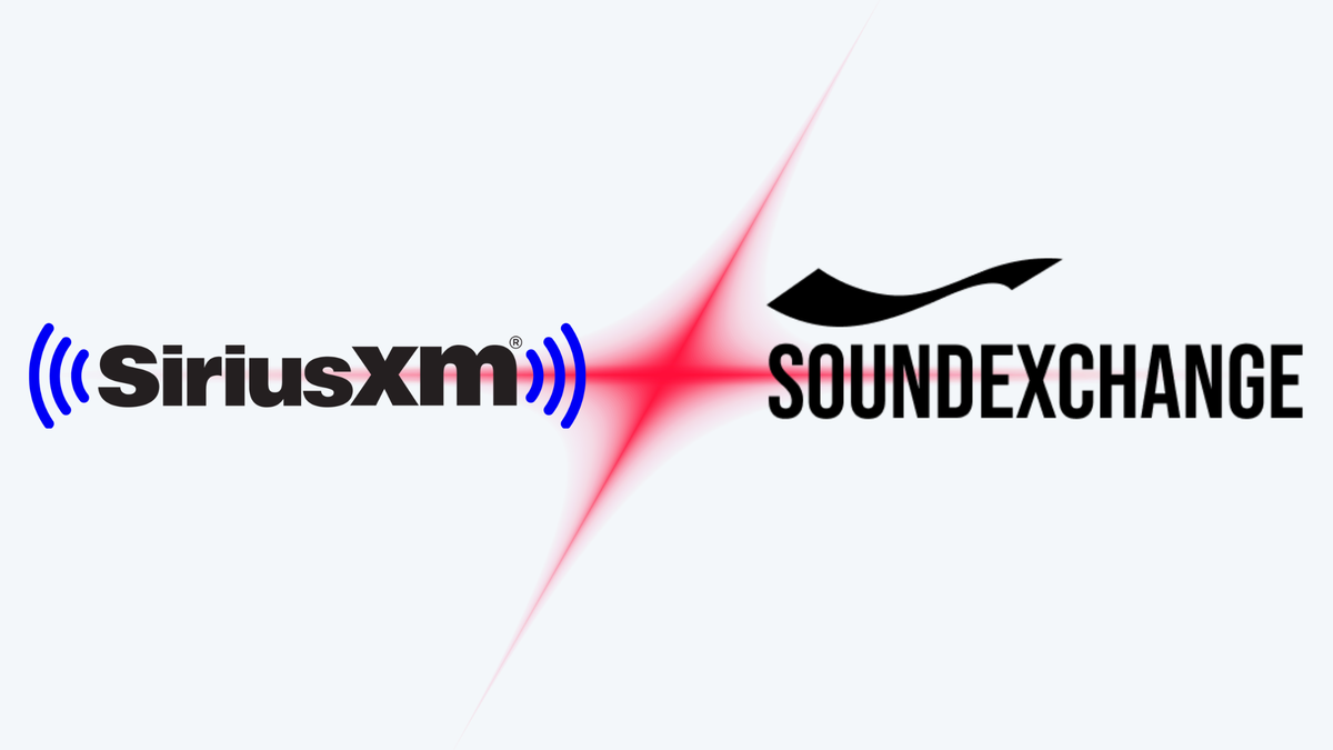 Sirius XM responds to SoundExchange lawsuit